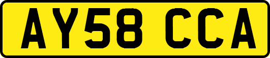 AY58CCA