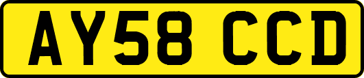 AY58CCD
