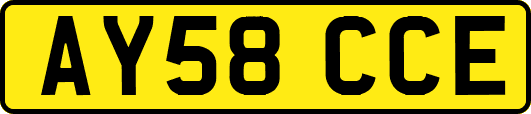 AY58CCE