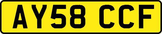 AY58CCF