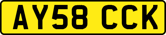 AY58CCK