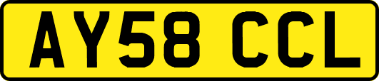 AY58CCL