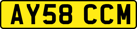 AY58CCM