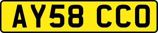 AY58CCO