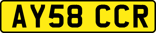 AY58CCR