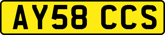AY58CCS
