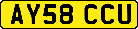AY58CCU