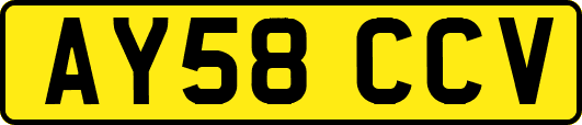 AY58CCV