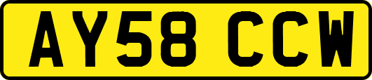 AY58CCW