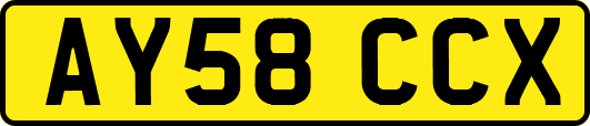 AY58CCX
