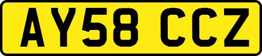 AY58CCZ