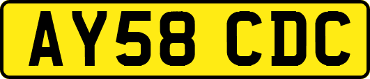 AY58CDC