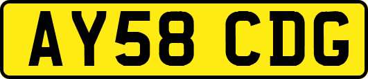 AY58CDG