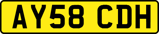 AY58CDH