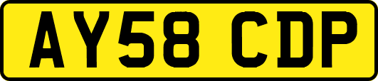 AY58CDP