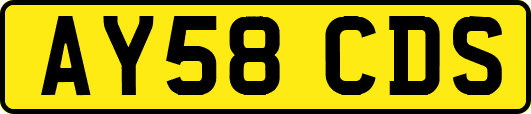 AY58CDS