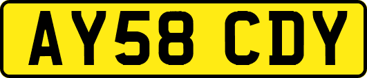 AY58CDY