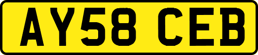 AY58CEB