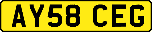 AY58CEG