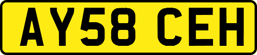AY58CEH