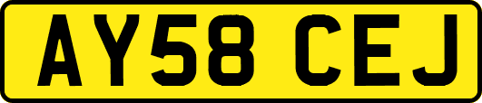 AY58CEJ