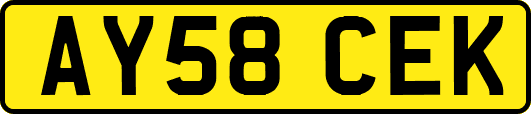 AY58CEK