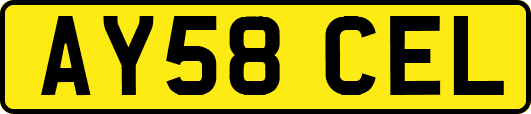 AY58CEL