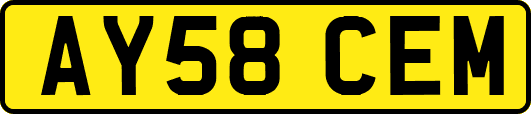 AY58CEM