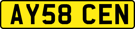 AY58CEN