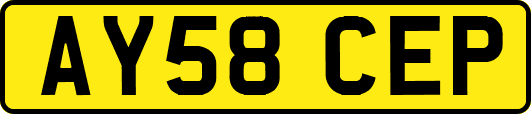 AY58CEP