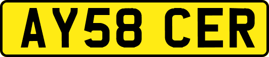 AY58CER