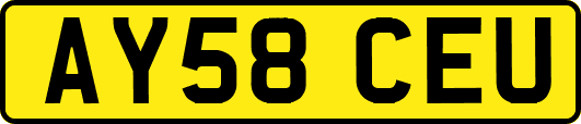 AY58CEU