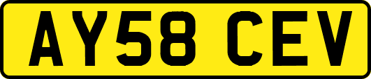 AY58CEV