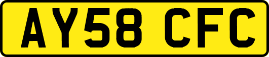 AY58CFC