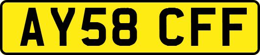 AY58CFF