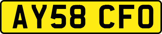 AY58CFO