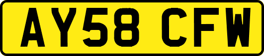 AY58CFW