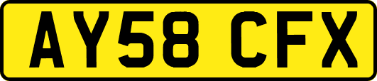 AY58CFX