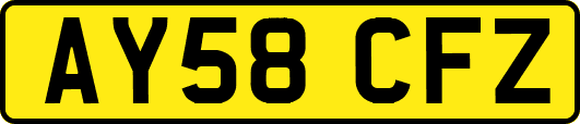 AY58CFZ