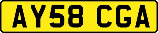 AY58CGA