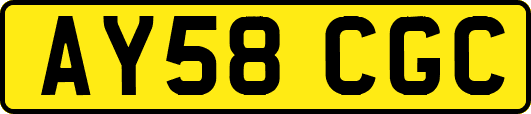 AY58CGC