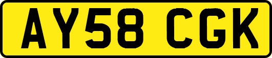 AY58CGK