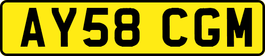 AY58CGM