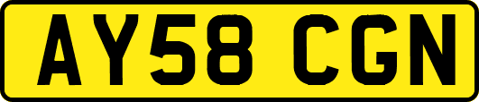 AY58CGN