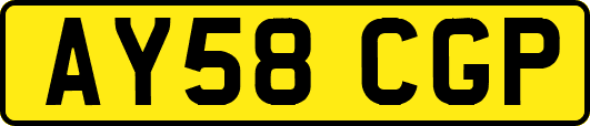 AY58CGP