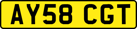 AY58CGT