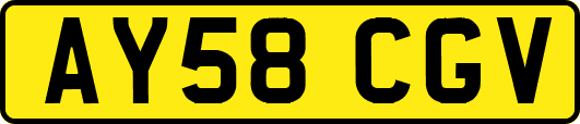 AY58CGV