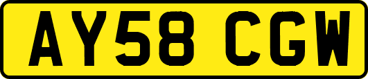 AY58CGW