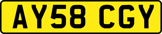 AY58CGY