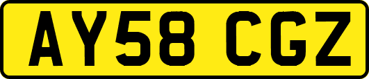 AY58CGZ